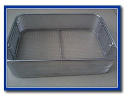 金屬網框 安平縣騰旭絲網制品廠的專業制造與應用