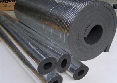 北京系列橡塑管在鑄造材料技術研發中的創新應用與前景