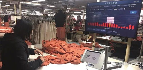 一家服裝工廠的改造案例 如何面對訂單數(shù)量日益減少的趨勢